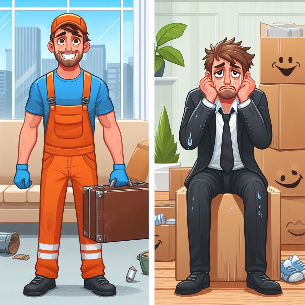 Hiring Movers vs. DIY Options in Sydney | Z Movers